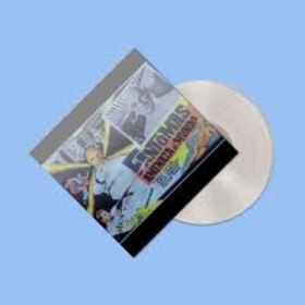 FANTOMAS - FANTOMAS -LTD-