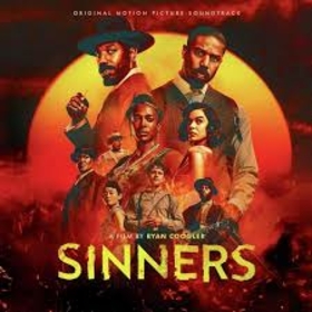 BANDA SONORA ORIGINAL - SINNERS
