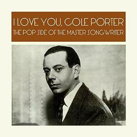 VARIOS ARTISTAS - I LOVE YOU, COLE PORTER