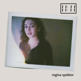 SPEKTOR, REGINA - 11:11 -HQ-