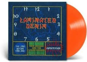 KING GIZZARD AND THE LIZARD WIZARD - LAMINATED DENIM -LTD-