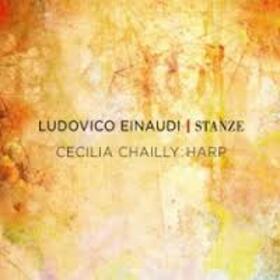 EINAUDI, LUDOVICO - STANZE
