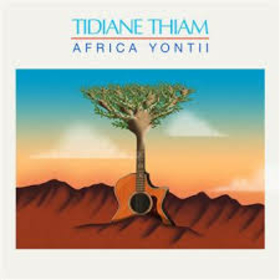 TIDIANE THIAM - AFRICA YONTII -HQ-