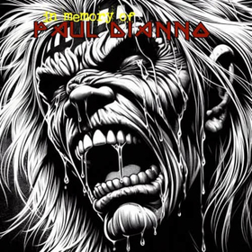 PAUL DIANNO - IN MEMORY OF