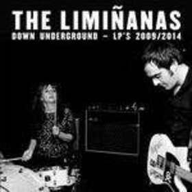 LIMIÑANAS - DOWN UNDERGROUND