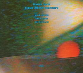TORN, DAVID - CLOUD ABOUT MERCURY-DIGI-