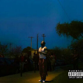 JAY ROCK - REDEMPTION
