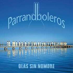PARRANDBOLEROS - OLAS SIN NOMBRE