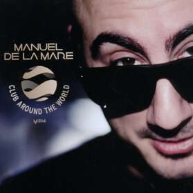 DE LA MARE, MANUEL - CLUB AROUND THE WORLD