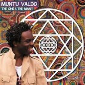 MUNTU VALDO - ONE & THE MANY