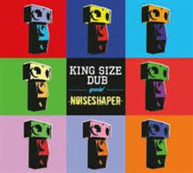 VARIOS ARTISTAS - KING SIZE DUB SPECIAL - NOISEHAPER