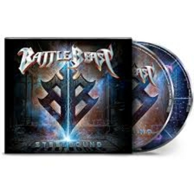 BATTLE BEAST - STEELBOUND -DELUXE-