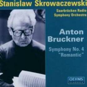 BRUCKNER, ANTON - SYMPHONY NO.4