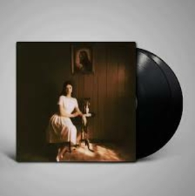 ETHEL CAIN - PREACHER´S DAUGHTER -HQ-