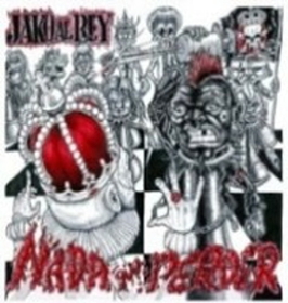 JAKO AL REY - NADA QUE PERDER