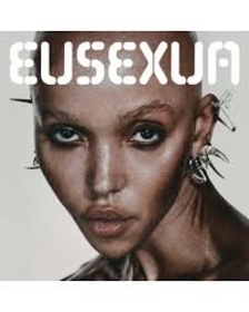 FKA TWIGS - EUSEXUA