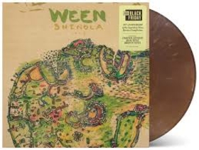WEEN - SHINOLA 1 -LTD-