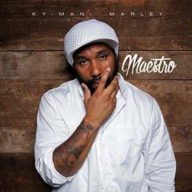 MARLEY, KY-MANI - MAESTRO -DELUXE-