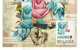 UZZHUAIA - 13 VECES POR MINUTO