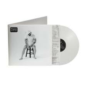 PECK, ORVILLE - MULE -LTD-