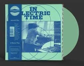 CHU, JEREMIAH - IN ELECTRIC TIME -LTD-