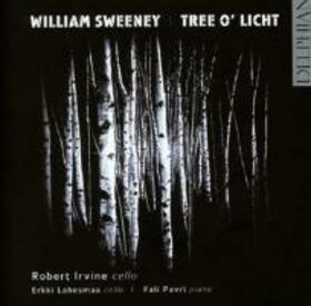 SWEENEY, W. - TREE O'LIGHT (MUSIC FOR C