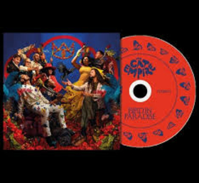 CAT EMPIRE - BIRD IN PARADISE