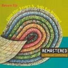 ASH RA TEMPEL - SEVEN UP