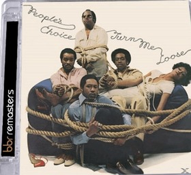 PEOPLE'S CHOICE - TURN ME LOOSE