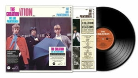 CREATION - WE ARE PAINTERMEN + HOW DOES IT FEEL TO FEEL