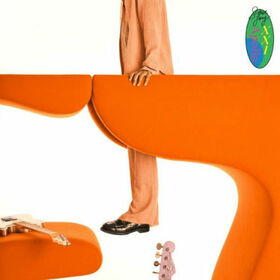 LACY, STEVE - APOLLO XXI