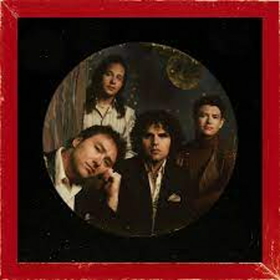 SURF CURSE - MAGIC HOUR -HQ-