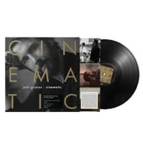 GROBAN, JOSH - CINEMATIC -HQ-