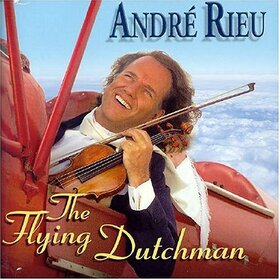 RIEU, ANDRE - FLYING DUTCHMAN