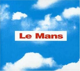 LE MANS - LE MANS
