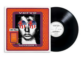 VERVE - VOYAGER 1 -LTD RSD-