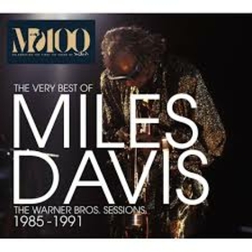 DAVIS, MILES - VERY BEST OF WARNER BROS SESSIONS
