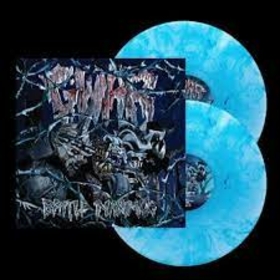 GWAR - BATTLE MAXIMUS -LTD-