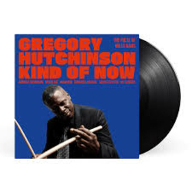 HUTCHINSON, GREGORY - KING OF NOW -HQ-