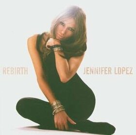 LOPEZ, JENNIFER - REBIRTH + DVD =LTD=