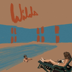 SHAUF, ANDY - WILDS -LTD-