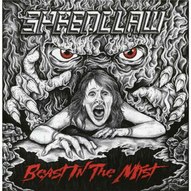 SPEEDCLAW - BEAST IN THE MIST -MCD-