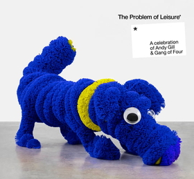 VARIOS ARTISTAS - PROBLEM OF LEISURE