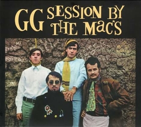 MAC'S - GG SESSION -DIGI-