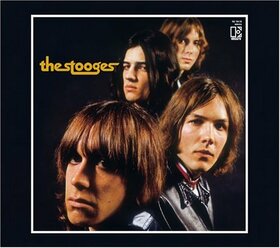 STOOGES - STOOGES -HQ-