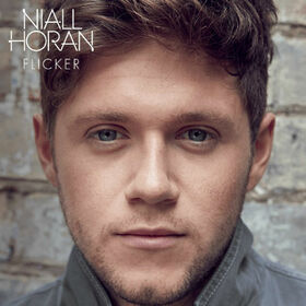 HORAN, NIALL - FLICKER -DELUXE-