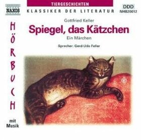 KELLER, GOTTFRIED - SPIEGEL, DAS KAETZCHEN
