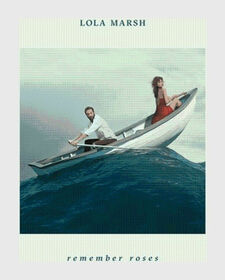 LOLA MARSH - REMEMBER ROSES -LTD/DIGI-