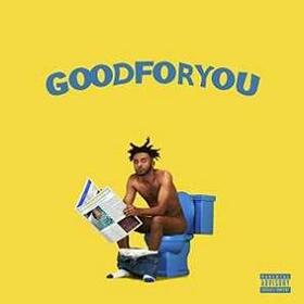 AMINE - GOOD FOR YOU