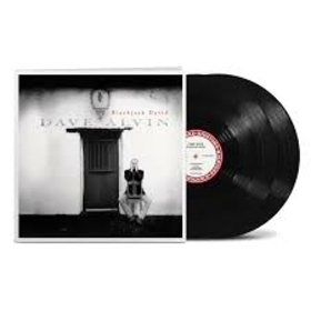 ALVIN, DAVE - BLACKJACK DAVID -DELUXE-